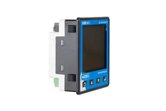CMM-61h - Multifunctional Electrical Network Analyzer - Image 3