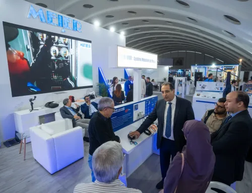 Elec Expo 2024: A Spotlight on Innovation!