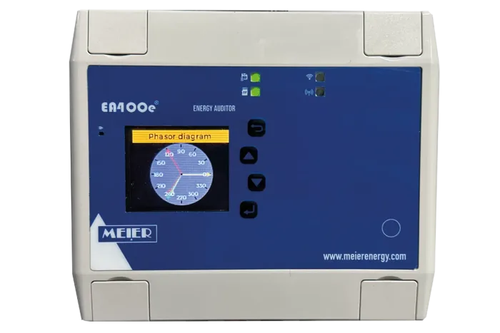 EA400 - Système d'auditor