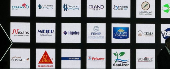 Sociétés exposants au JNI 2025 - EA400 Wallbox JNI