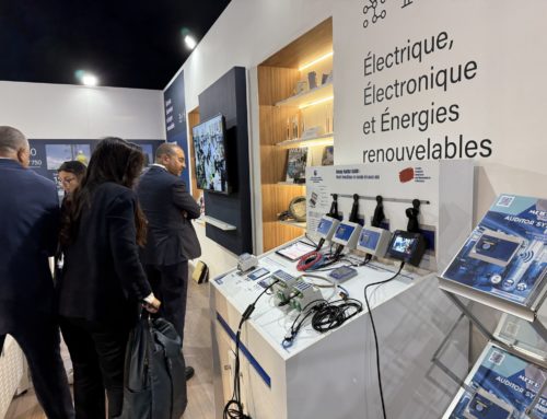 Meier Energy à la Journée Nationale de l’Industrie 2025